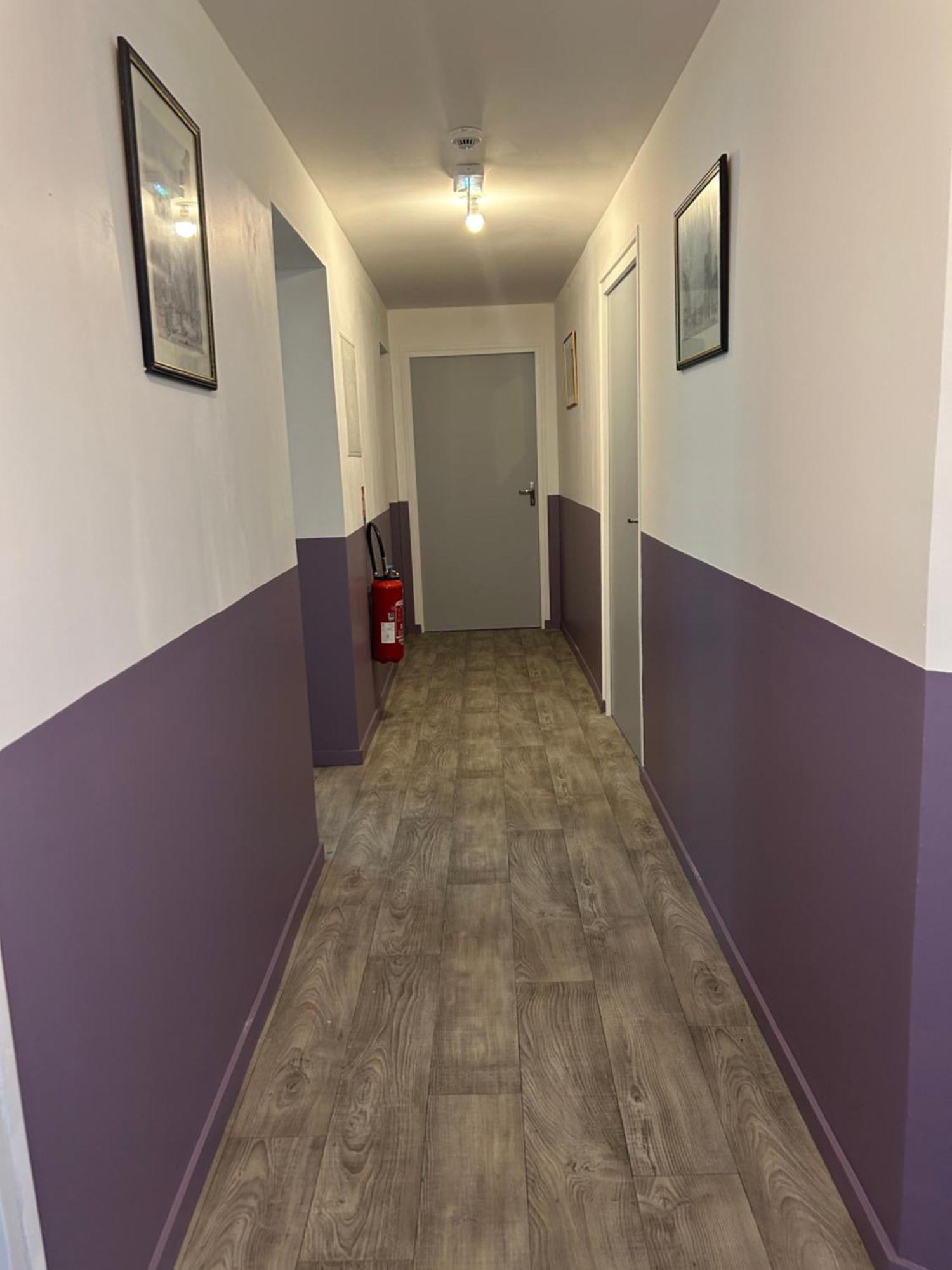 Hotel Saint - Charles Rambouillet Dış mekan fotoğraf