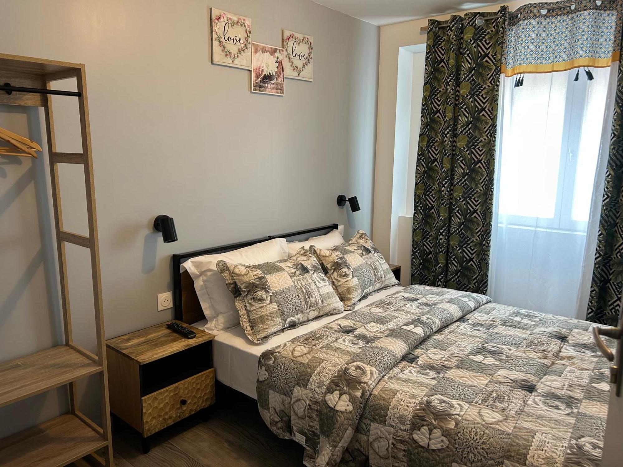 Hotel Saint - Charles Rambouillet Dış mekan fotoğraf