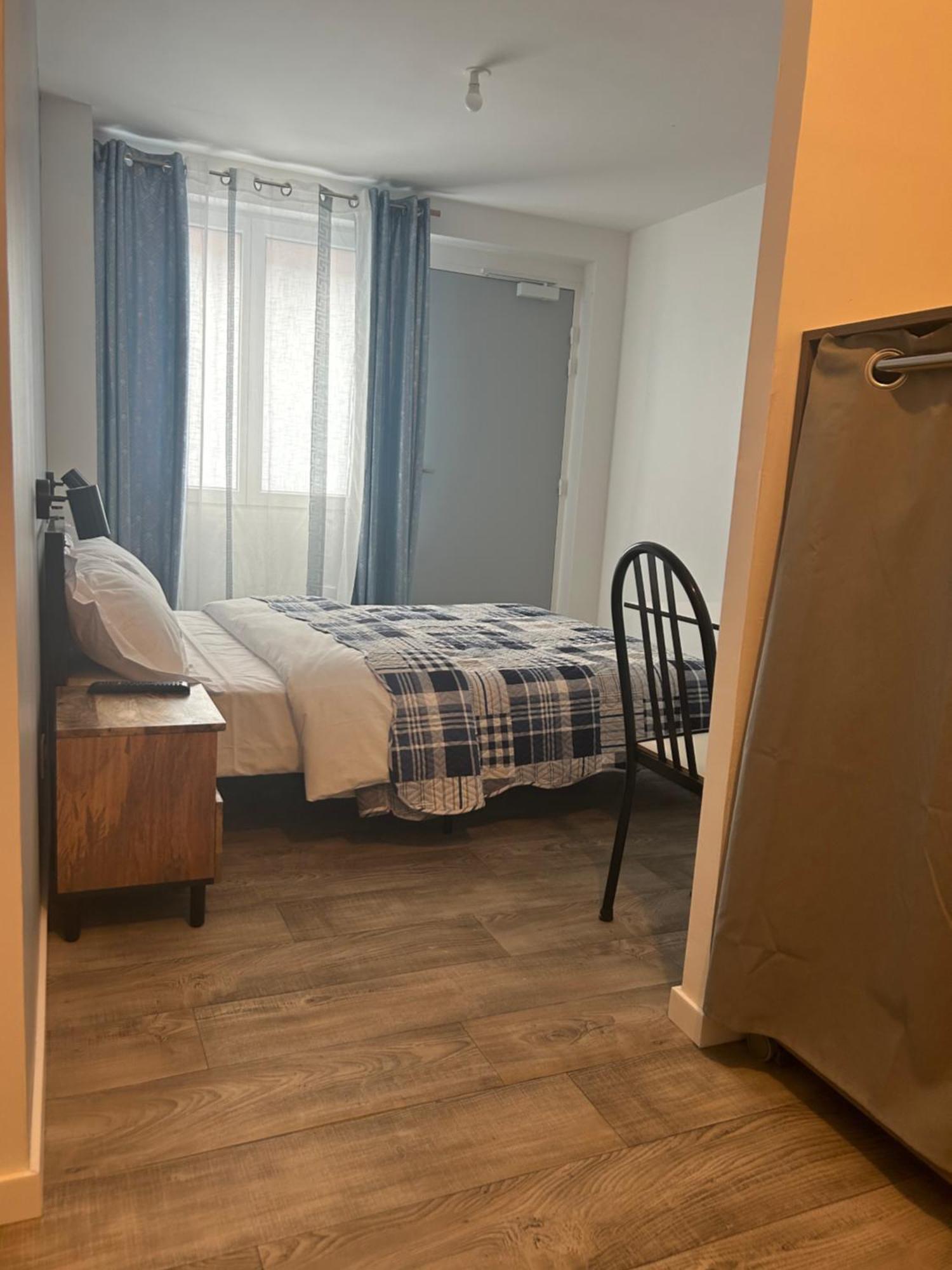 Hotel Saint - Charles Rambouillet Dış mekan fotoğraf