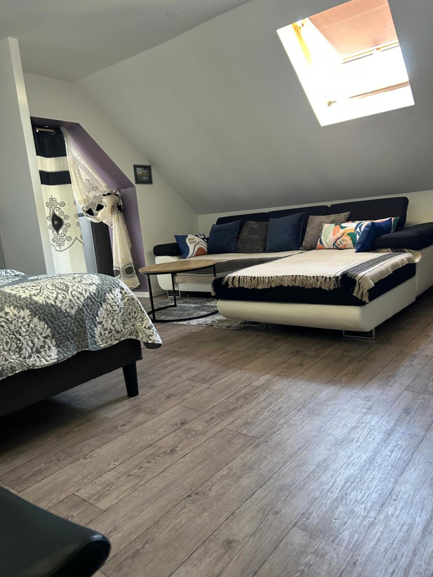 Hotel Saint - Charles Rambouillet Dış mekan fotoğraf
