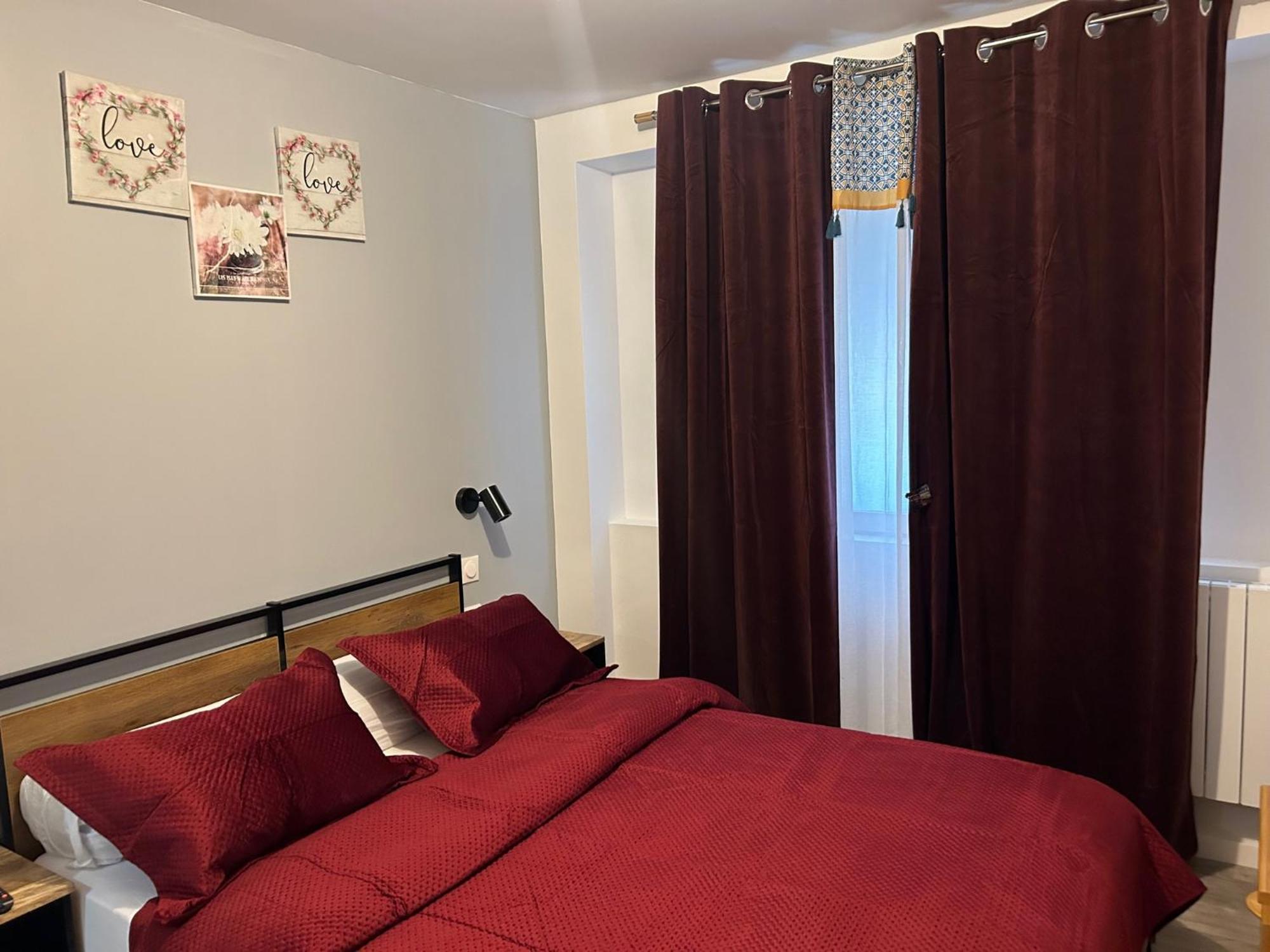 Hotel Saint - Charles Rambouillet Dış mekan fotoğraf