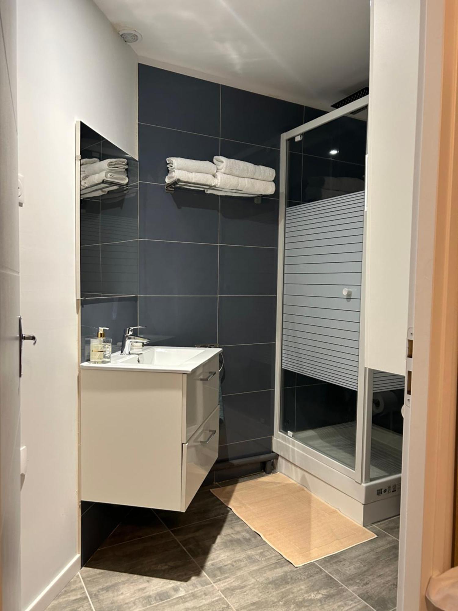 Hotel Saint - Charles Rambouillet Dış mekan fotoğraf