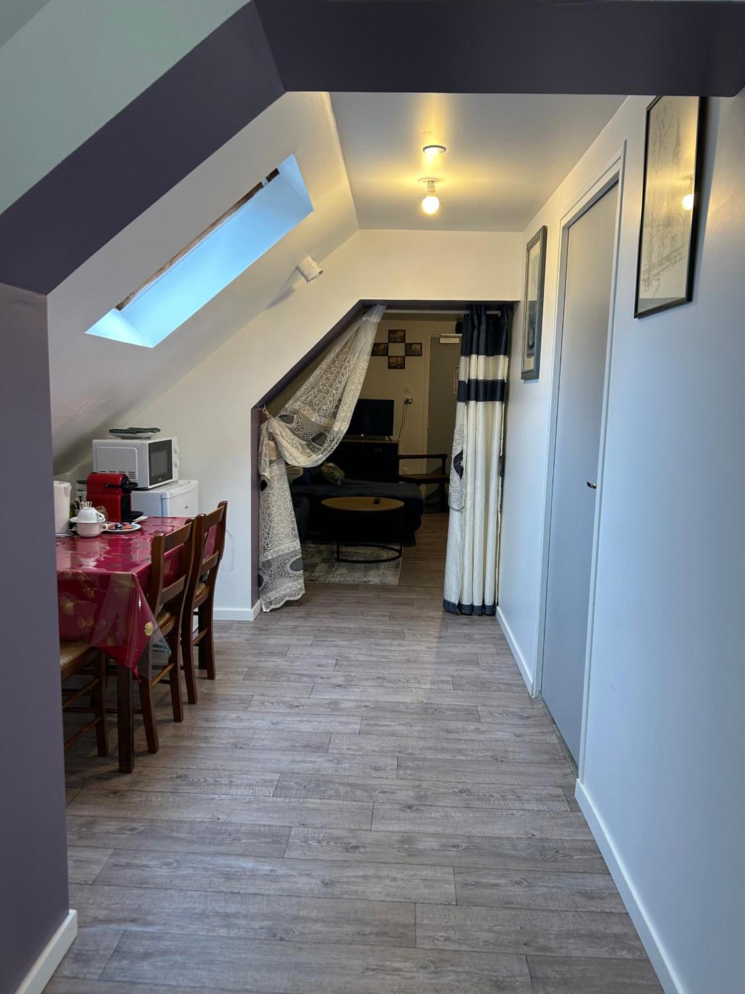 Hotel Saint - Charles Rambouillet Dış mekan fotoğraf