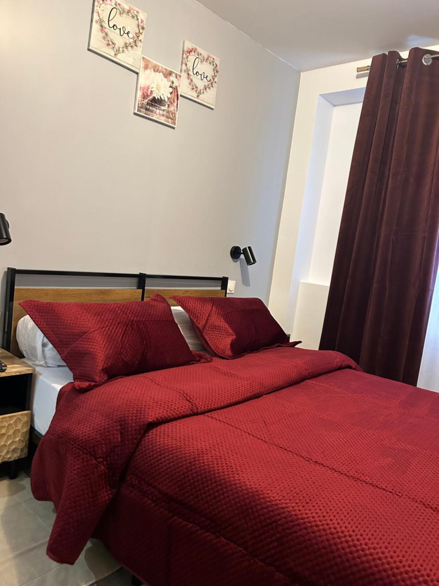 Hotel Saint - Charles Rambouillet Dış mekan fotoğraf