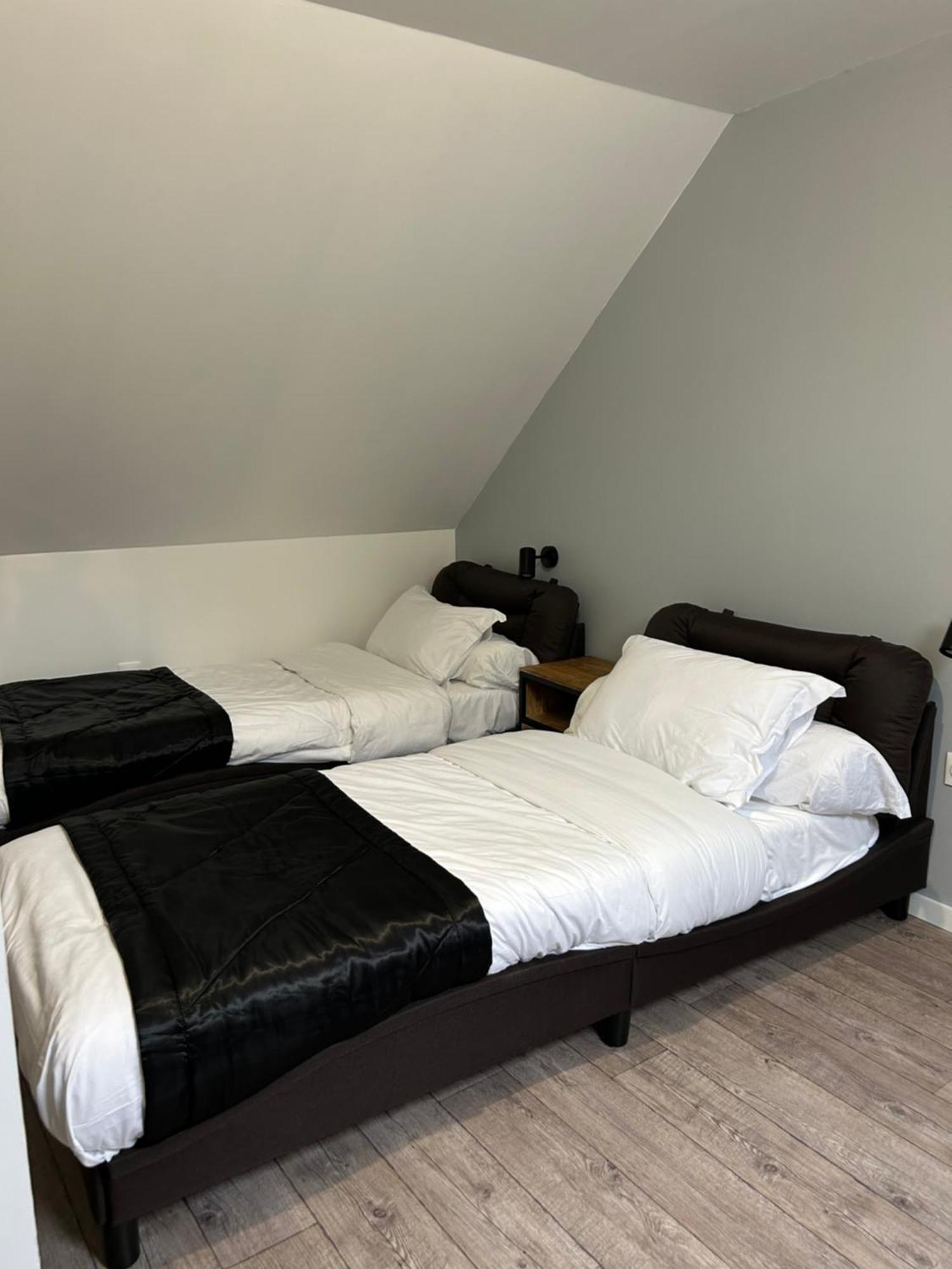 Hotel Saint - Charles Rambouillet Dış mekan fotoğraf