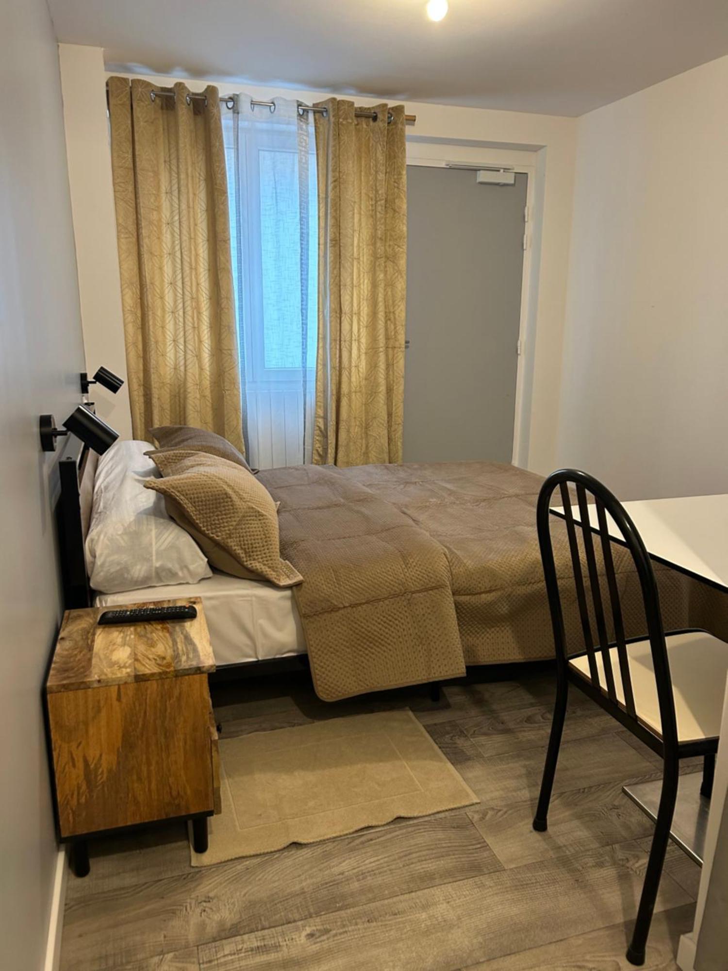 Hotel Saint - Charles Rambouillet Dış mekan fotoğraf